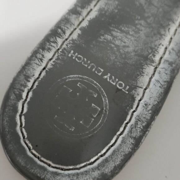 TORY BURCH Womens Sz 6.5M Sandal ONE SHOE ONLY Right Foot -Left Shoe Amputee - Picture 6 of 6